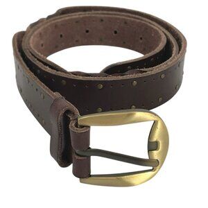 Lucky Brand | Accessories | Lucky Brand Leather Belt With  display picture 1